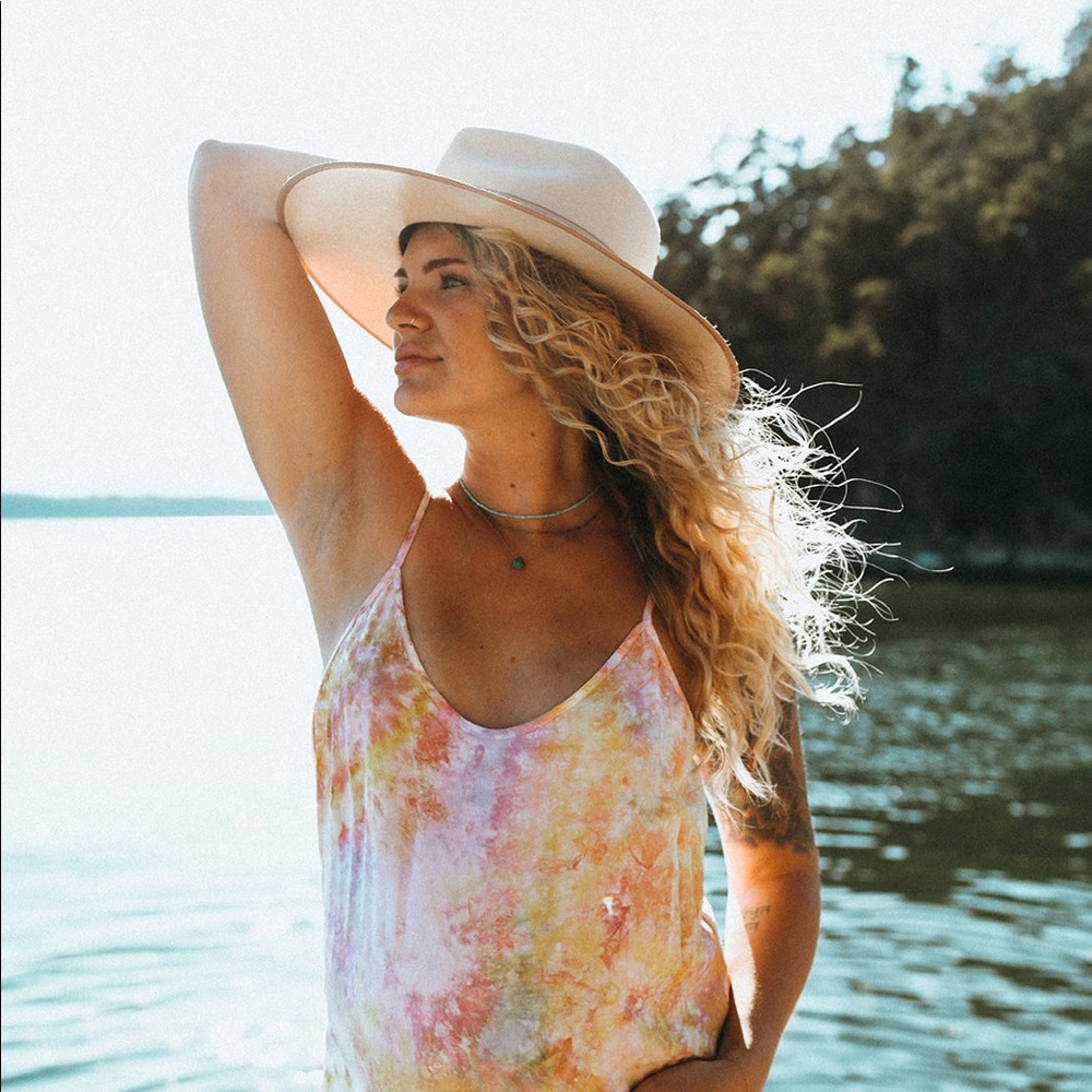 Meet your Posher, Lindsi